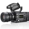 Sony PMW-F5 CineAlta camera