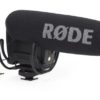 Rode VideoMic Pro Rycote – Profi mikrofon pro videokamery