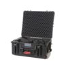 HPRC hardcase for DJI Ronin-M with wheels