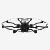 Freefly ALTA 8 – 8-Rotor Camera Drone for Cinematographers