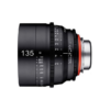 XEEN 135mm T2.2 Prime Lens