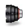 XEEN 16mm T2.6 Prime Lens