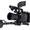 TILTA for Sony FS5 (#ES-T14)