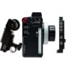 Teradek RT Latitude Sidekick Wireless Lens Control Kit with Forcezoom – RED
