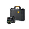 HPRC kufr pro Nikon D850