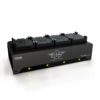 Core SWX FLEET-Q4FF – Charger for 4x Movi PRO Battery