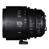 SIGMA 105mm T1.5 FF High Speed Prime Lens