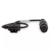 TILTA P-TAP to 4-Pin XLR Cable