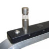 Magliner Nose 5/8” Baby Pin (Offset)