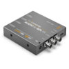 Blackmagic Mini Converter – Audio to SDI 4K