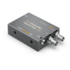 Blackmagic Mini Converter – Optical Fiber 12G