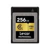 LEXAR Pro CFexpress R1750/W1000