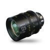 DZOfilm VESPID 125mm T2.1 Prime Lens (PL+EF Mount)
