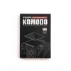 TILTA Protection Kit for Red Komodo