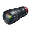 Canon CN-E 15.5-47mm T2.8 L S Wide-Angle Cinema Zoom Lens