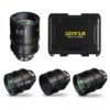 DZOfilm VESPID Prime 4-Lens Kit