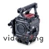 TILTA Camera Cage for RED V-RAPTOR Basic Kit
