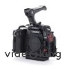 TILTA Camera Cage for Panasonic GH6 Basic Kit