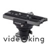 TILTA Manfrotto Quick Release Plate Adapter for Float Stabilizing Arm