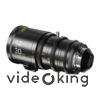 DZOFILM Pictor 14-30mm T2.8 Wide-Angle Cine Zoom Lens (Black) (PL+EF Mount)