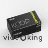 DZOFILM KOOP Filter for Vespid & Catta Ace PL mount (Standard Set)