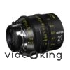 DZOFILM VESPID 21mm T2.1 Prime Lens (PL+EF Mount)