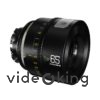 DZOFILM Gnosis 65mm T2.8 Macro Prime Lens (PL+EF Mount)