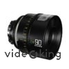 DZOFILM Gnosis 90mm T2.8 Macro Prime Lens (PL+EF Mount)