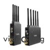 Teradek Bolt 6 XT 1500 12G-SDI/HDMI Wireless Transmitter/Receiver Kit