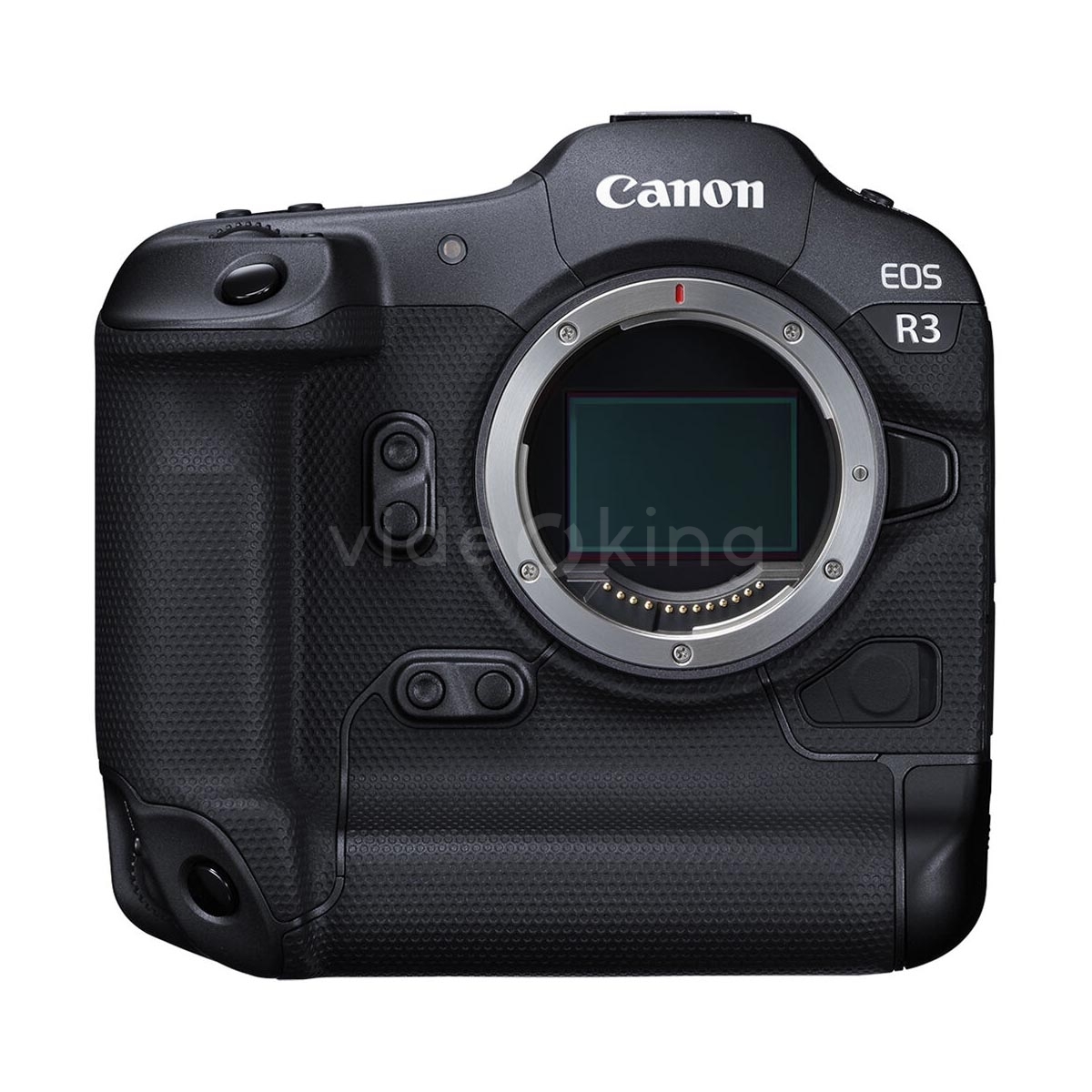 Canon EOS R3 (17 500 Kč Cashback)