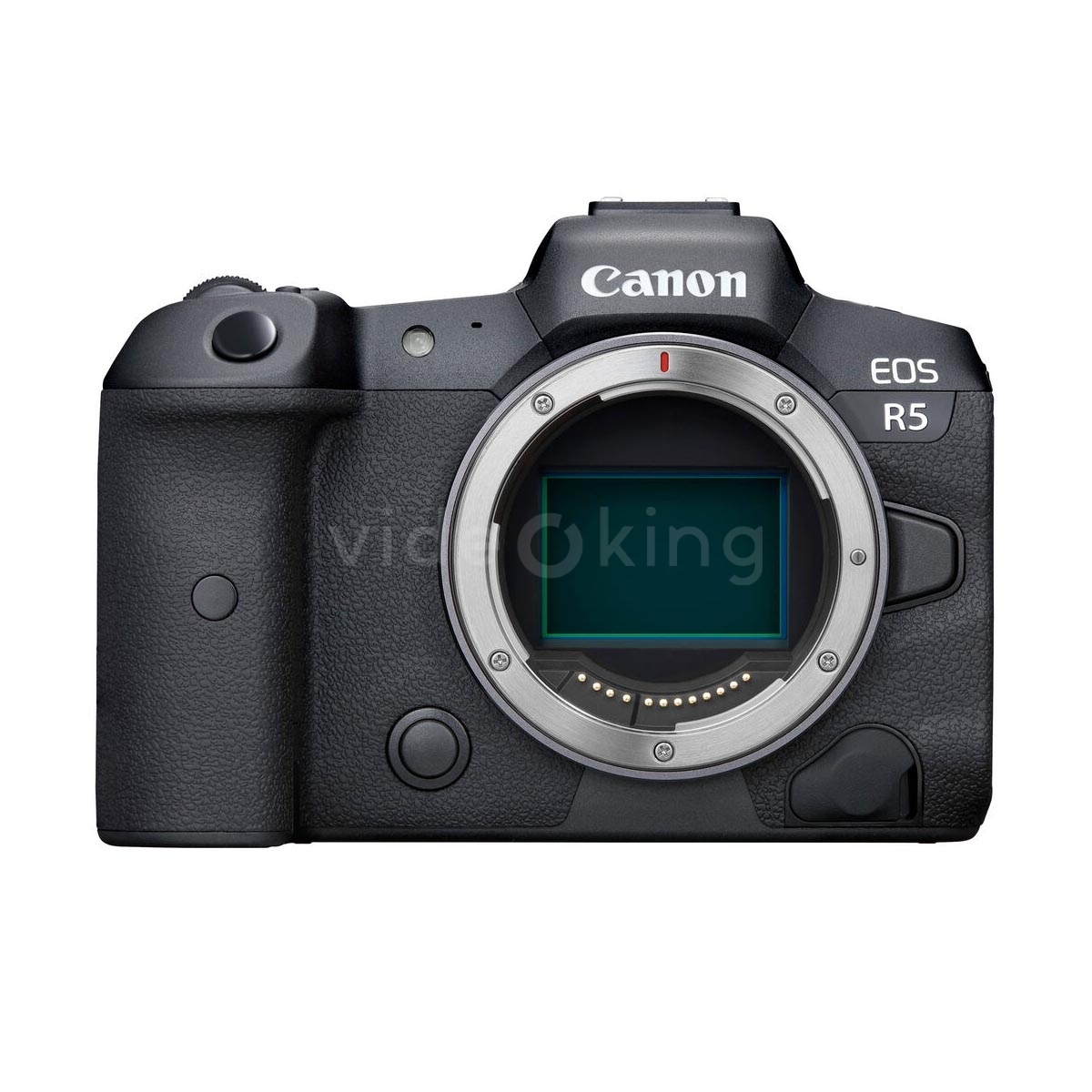 Canon EOS R5 (12 500 Kč Cashback)