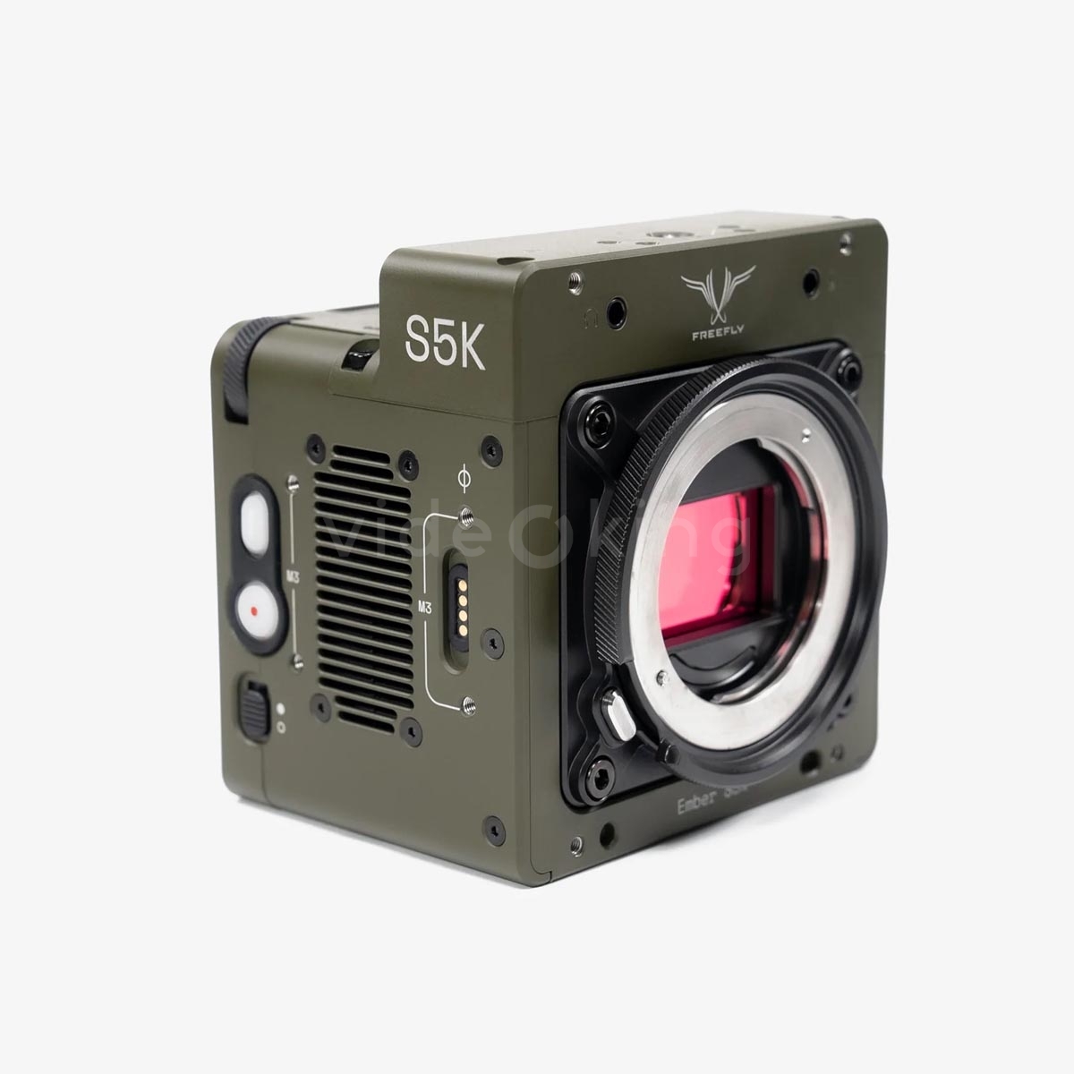 Freefly Ember S5K (4TB) Super Slow-Motion Camera