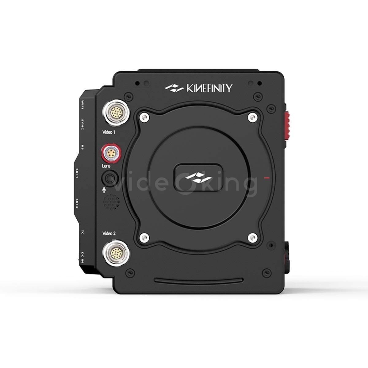 Kinefinity MAVO mark2 S35 Camera