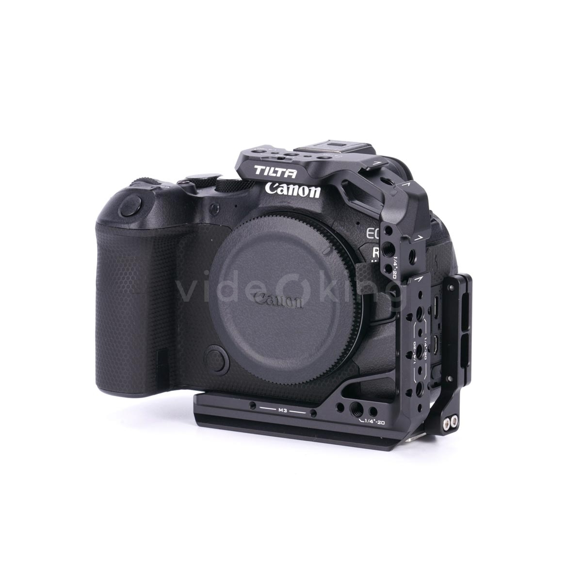 TILTA Half Camera Cage for Canon R6 Mark II