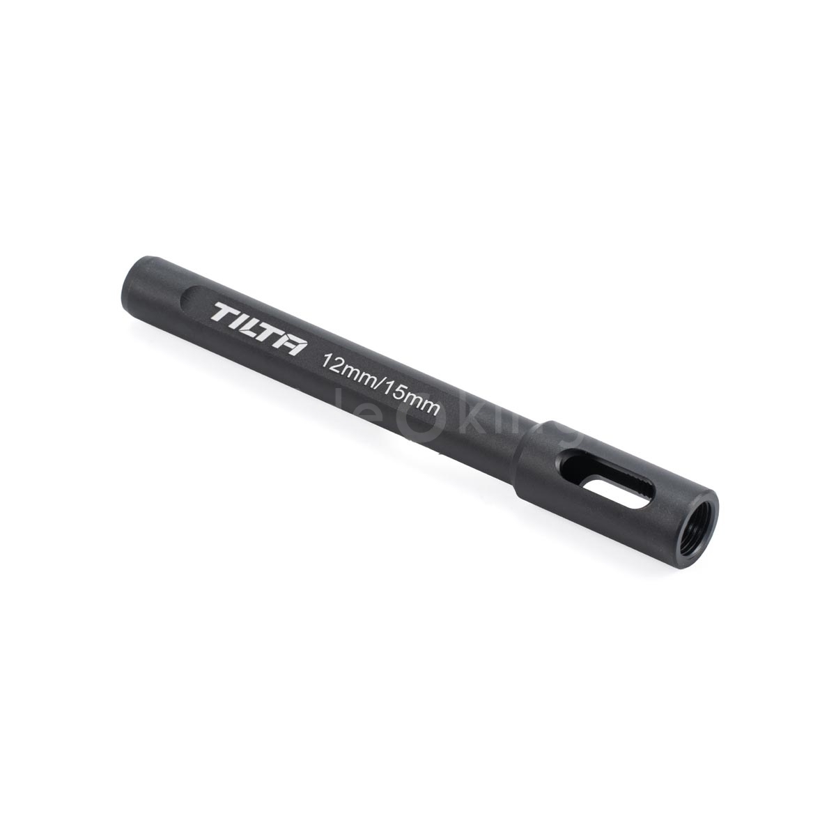 TILTA 15mm to 12mm DJI Rod Adapter