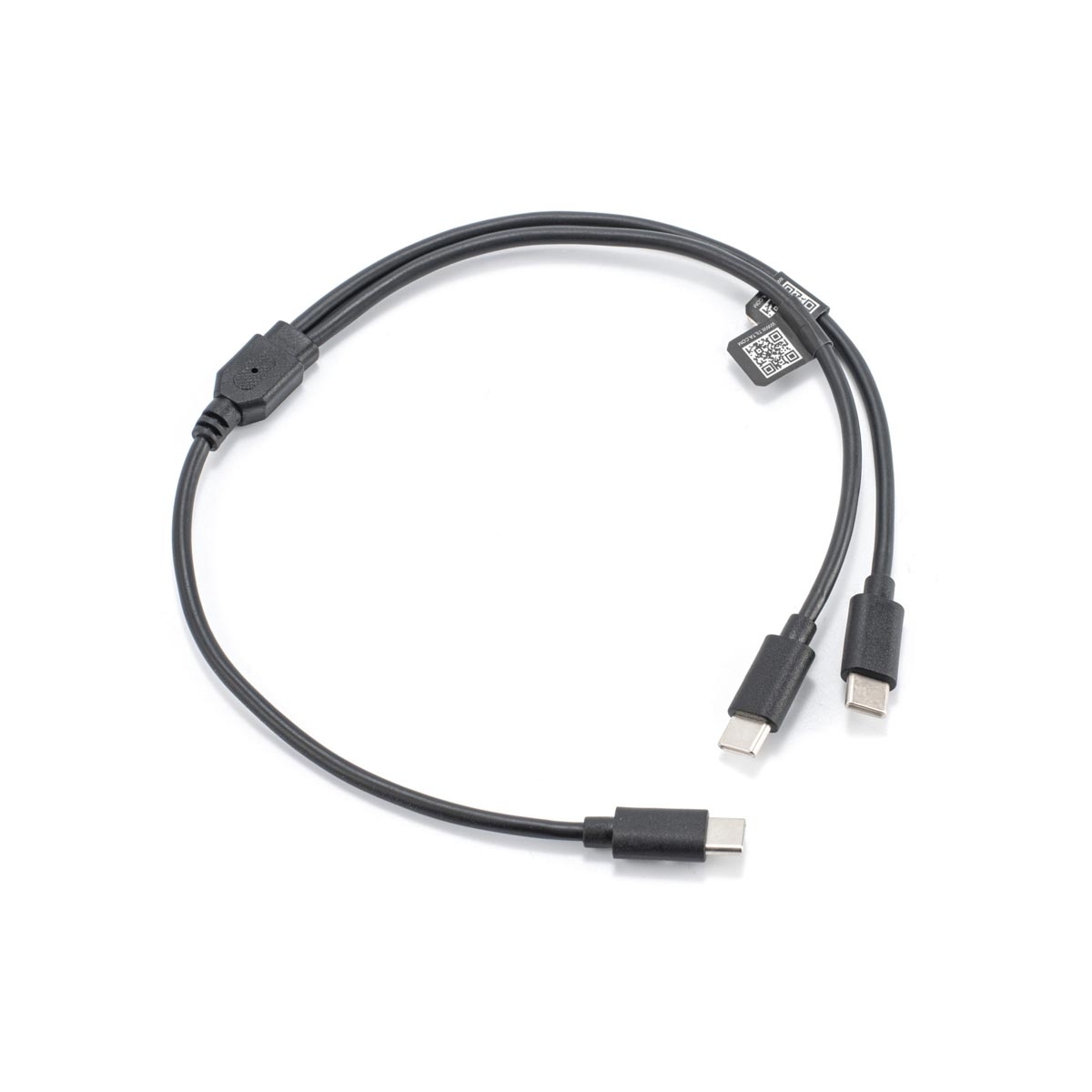 TILTA USB-C to Dual USB-C Splitter Control Cable