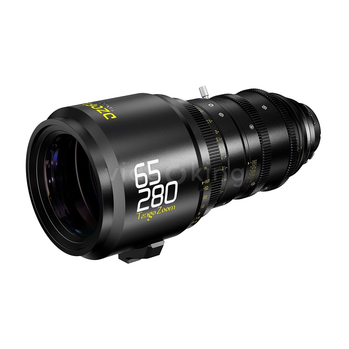 DZOFILM Tango 65-280mm T2.9-4 S35 Zoom Lens (EF/PL Mount)