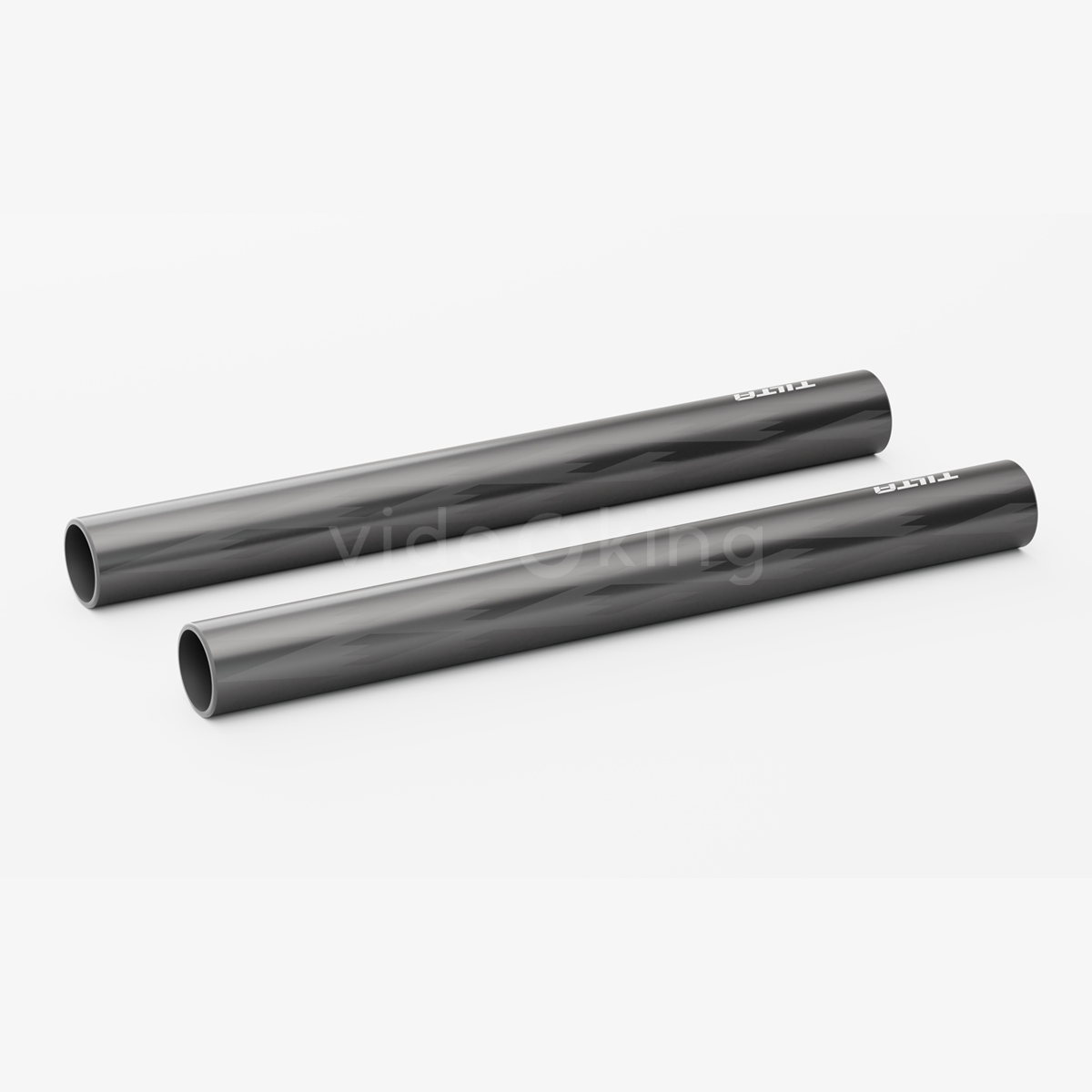 Tilta 15mm Carbon Fiber Rod Set (30cm)