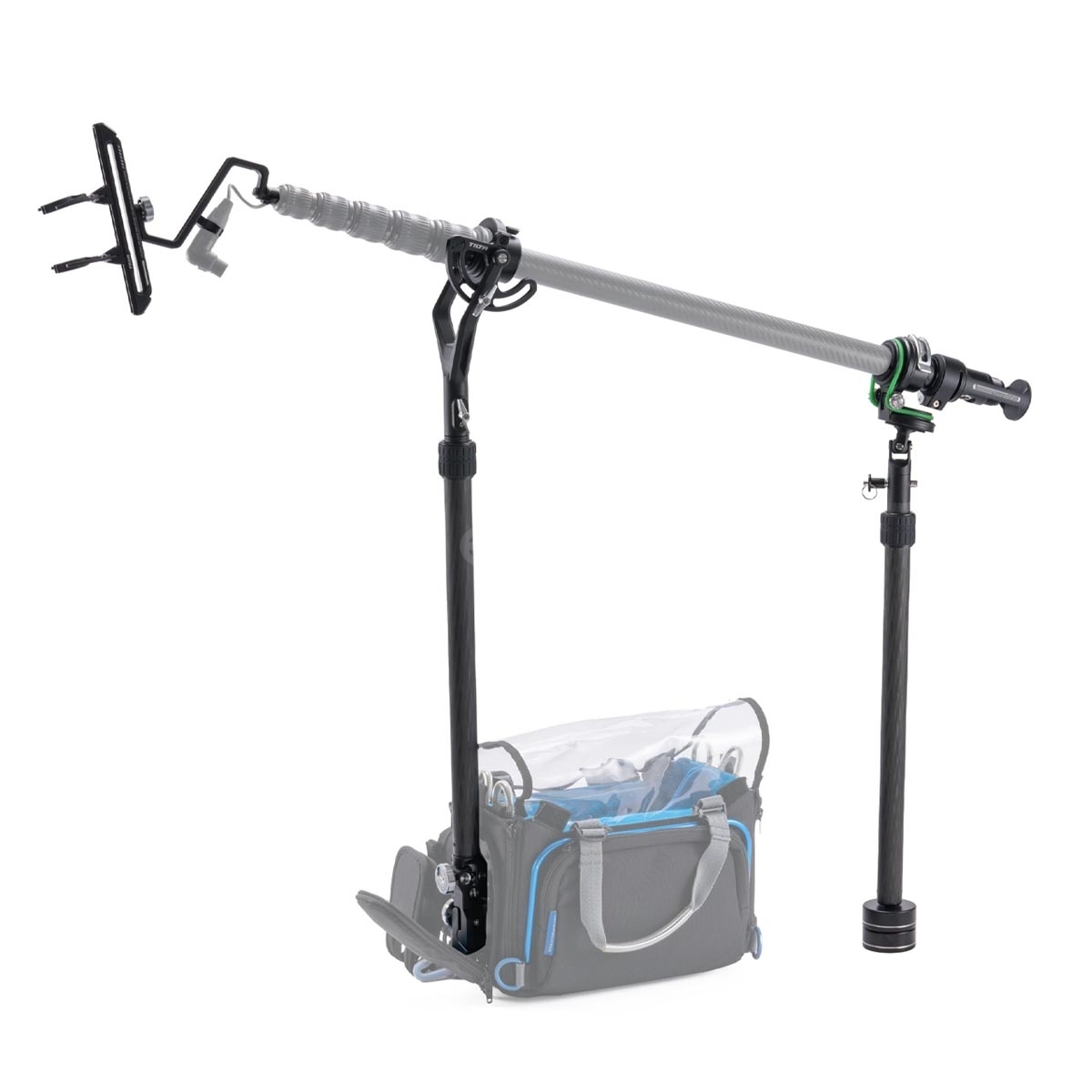 TILTA Zombie Rig Boompole Support System