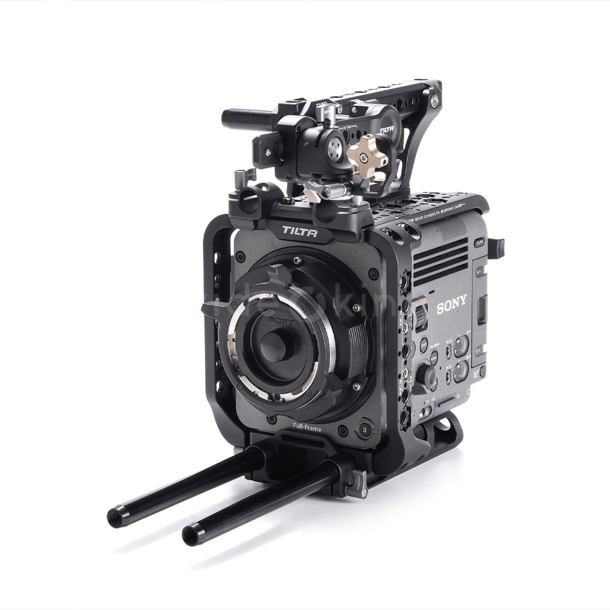 TILTA Camera Cage for Sony BURANO Basic Kit