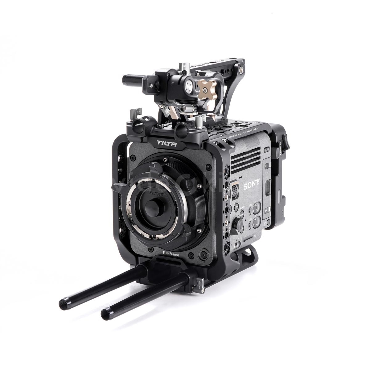 TILTA Camera Cage for Sony BURANO Advanced Kit (V-mount)
