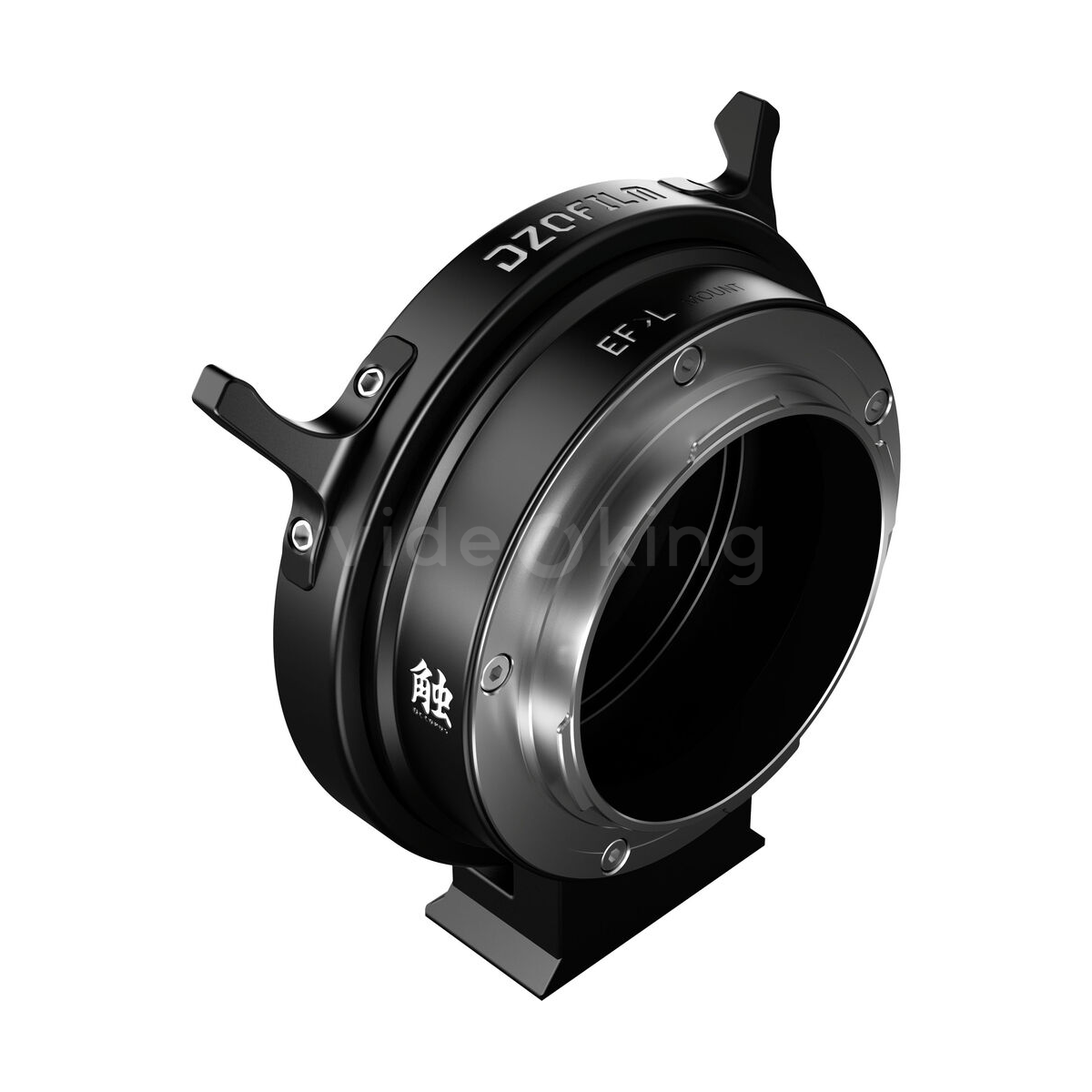 DZOFilm Octopus Adapter (EF-Mount Lens to L-Mount Camera)
