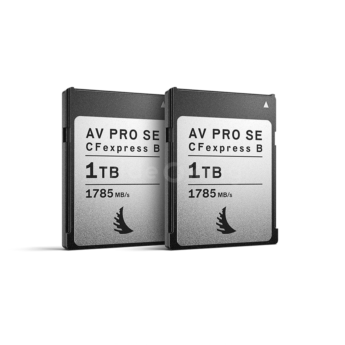 Angelbird Match Pack 2x AV PRO CFexpress B SE – 1TB