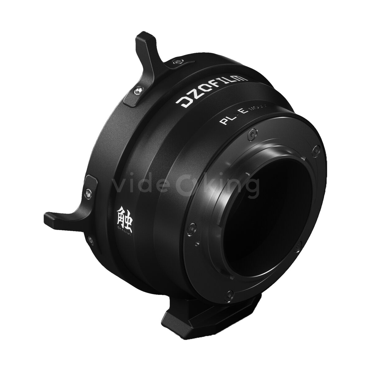 DZOFilm Octopus Lens Adapter (PL Mount Lens to Sony E Camera)