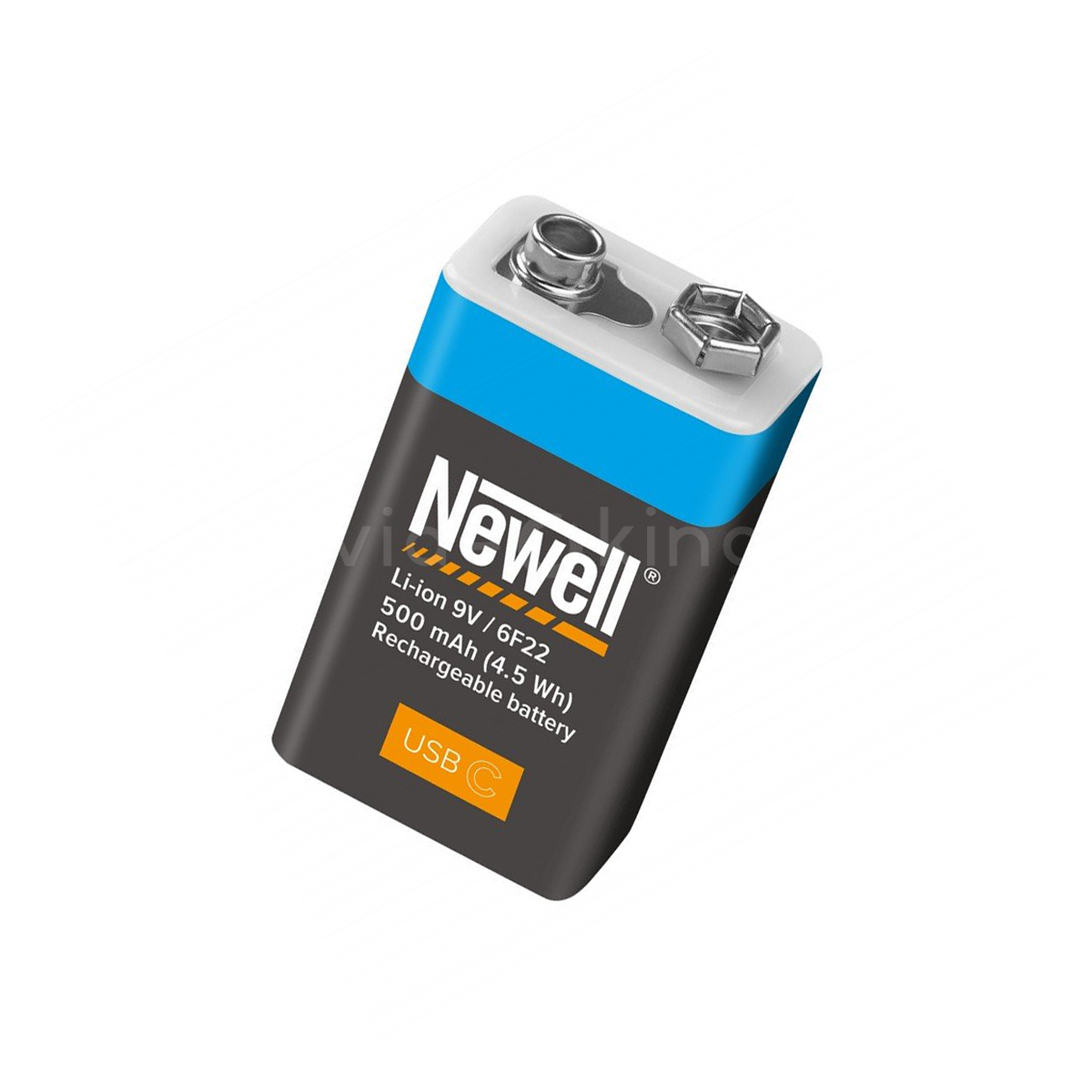 Newell 9 V USB-C (500 mAh)