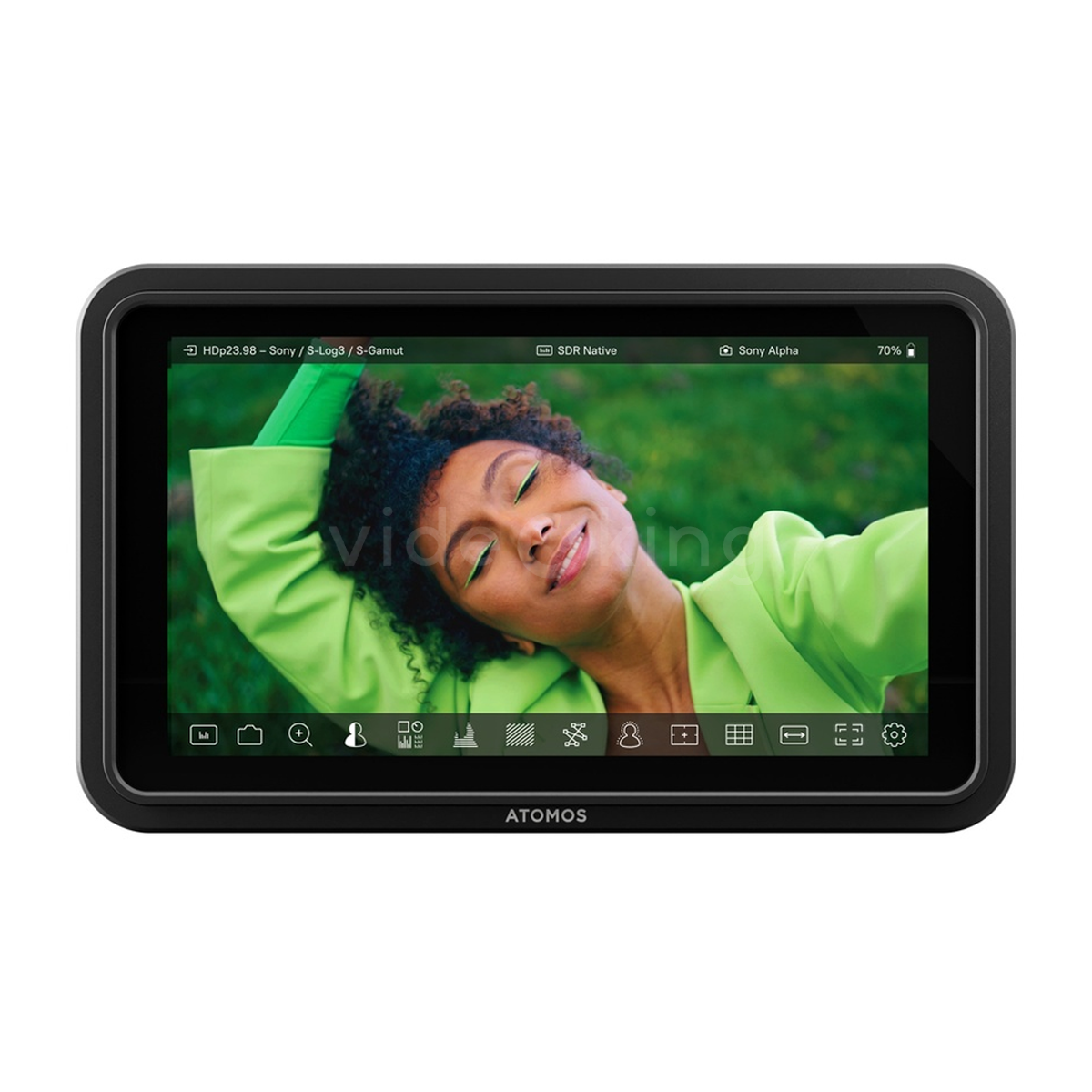 ATOMOS Shinobi II