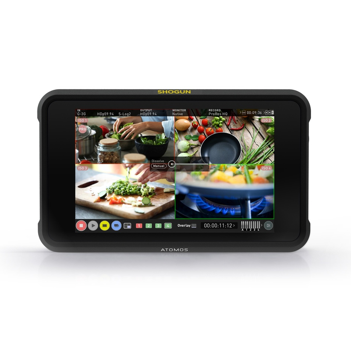 ATOMOS Shogun Classic