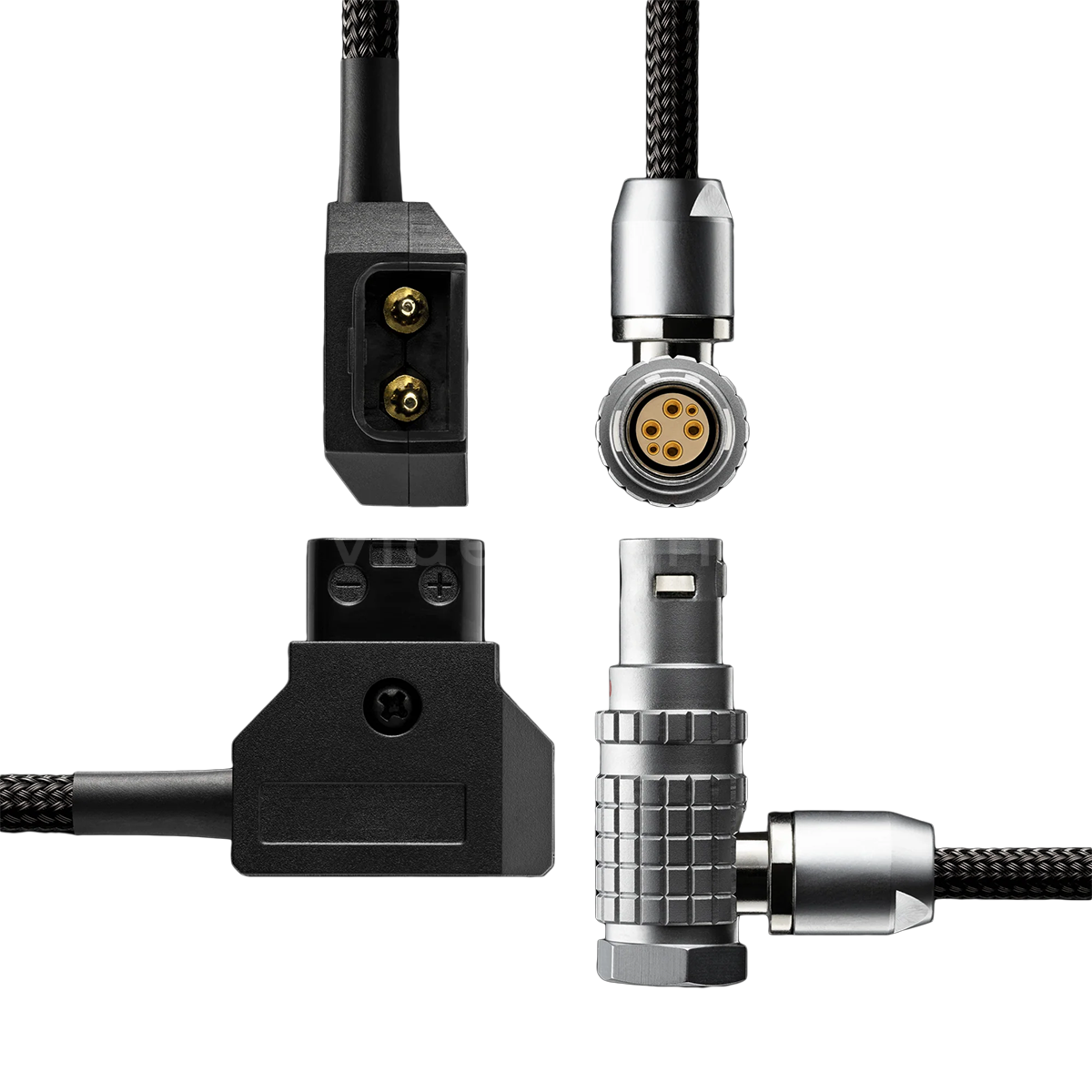 Ignite Digi Power Cable ‣ MōVI D-Tap to KOMODO-X + V-RAPTOR