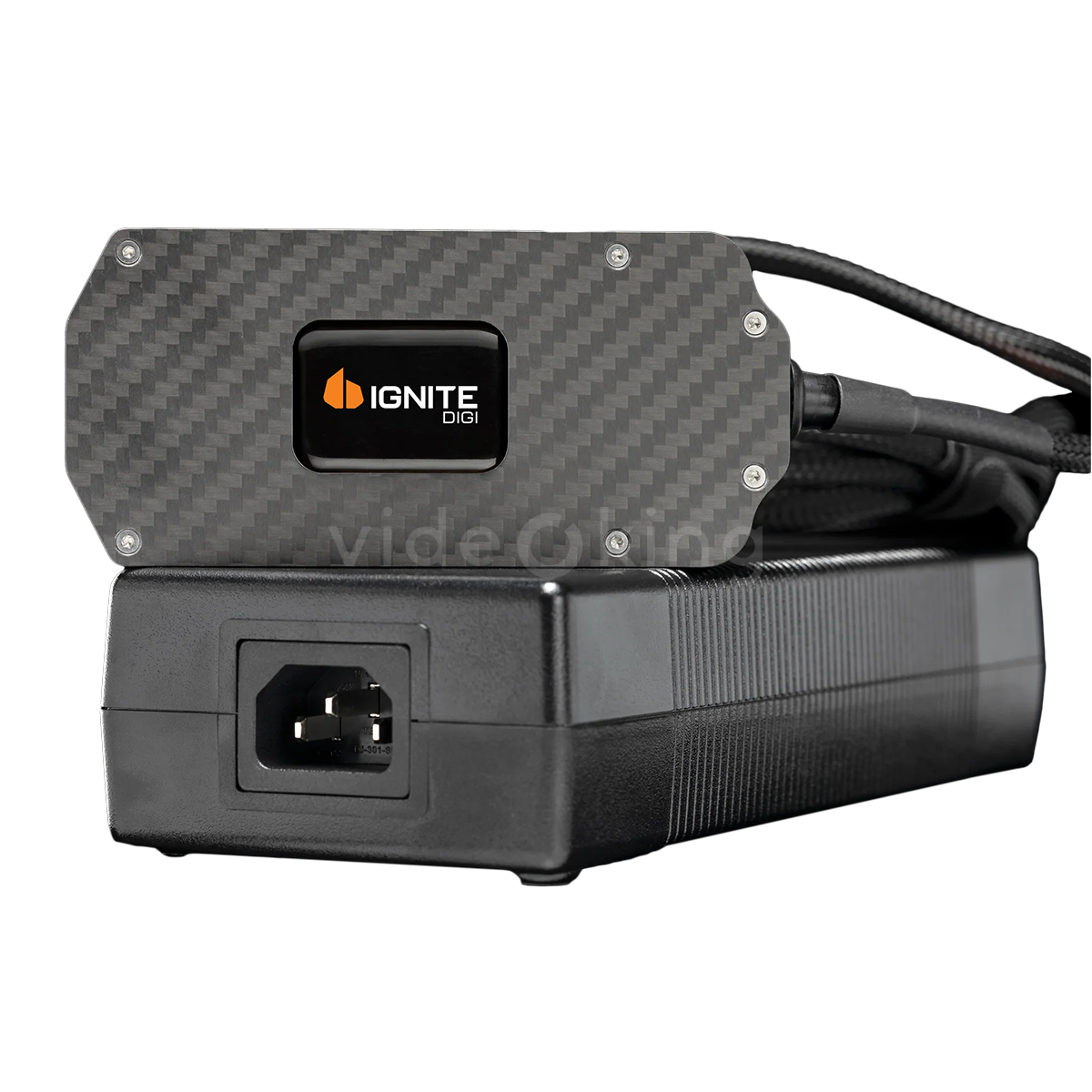 Ignite Digi AC Power Adapter for MōVI Pro